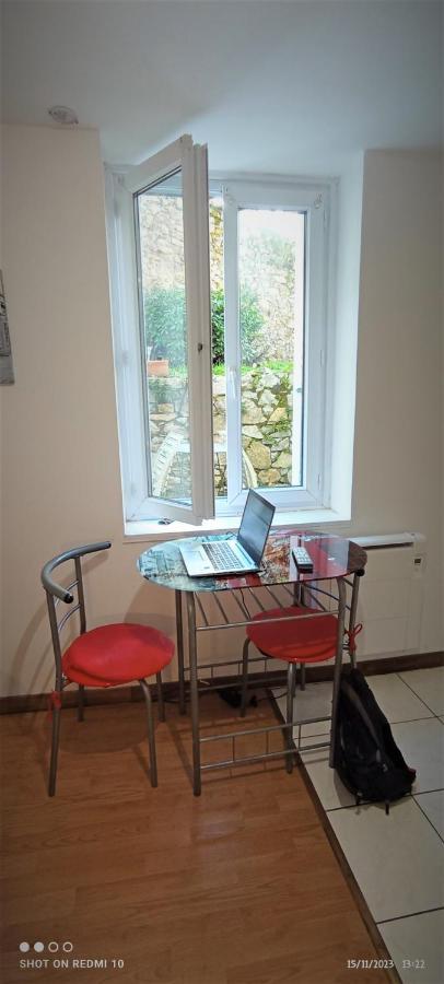 Appartement Au Calme Avec Wifi Λιμόζ Εξωτερικό φωτογραφία